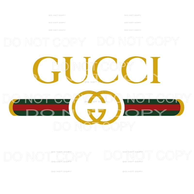 LV Gucci Dior sign # 8217 Sublimation transfers – Designtwists