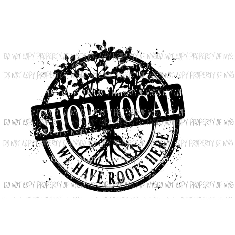 Shop Local Sublimation transfers Heat Transfer