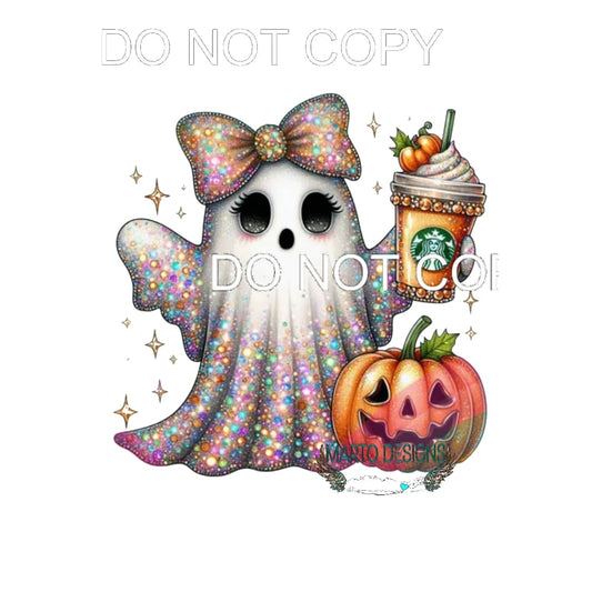 Star Ghost # 1016 Sublimation transfers - Heat Transfer