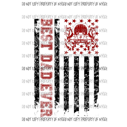 Best Dad ever - grandpa - pop pop Oklahoma Sooners 1 etc in drop down menu sublimation transfer Heat Transfer